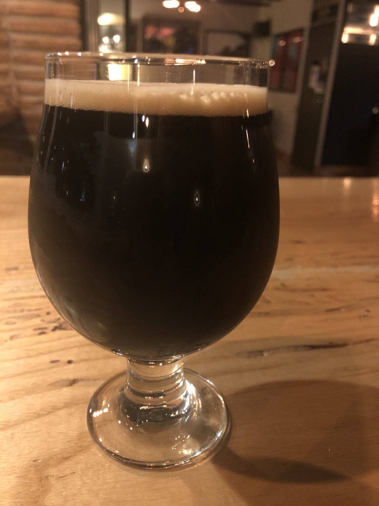 Krampusblüd Nordic Stout